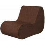 Ferm Living Outdoorové křeslo (středový modul) Rouli, sand – Hledejceny.cz