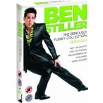 Ben Stiller - The Seriously Funny Collection DVD – Zbozi.Blesk.cz