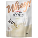Nutrend Whey! Whey Protein 390 g – Hledejceny.cz