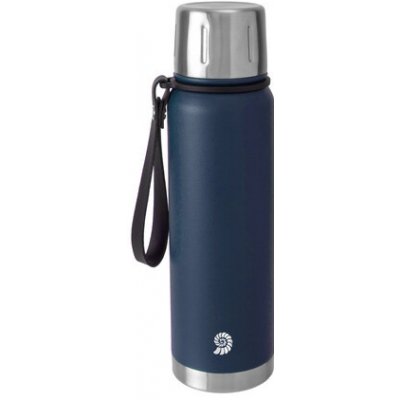 Origin Outdoors RockSteel Vákuová termoska modrá 750 ml – Zboží Dáma