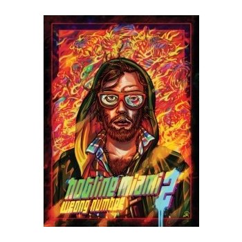 Hotline Miami 2 - Wrong Number