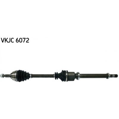 Poloosa SKF VKJC 6072 – Hledejceny.cz