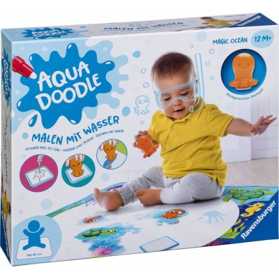 Ravensburger Aquadoodle Magic Ocean – Zbozi.Blesk.cz