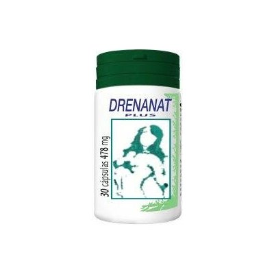Drenanat plus 30 kapslí – Hledejceny.cz