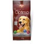 Visán Optima Adult Chicken & Rice 20 kg – Hledejceny.cz