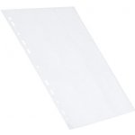 Průhledný obal A4 PP SPORT karty, 80mic lesk – Zboží Živě