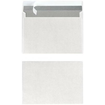 Herlitz kancel. C6 100 ks bílá – Zboží Dáma