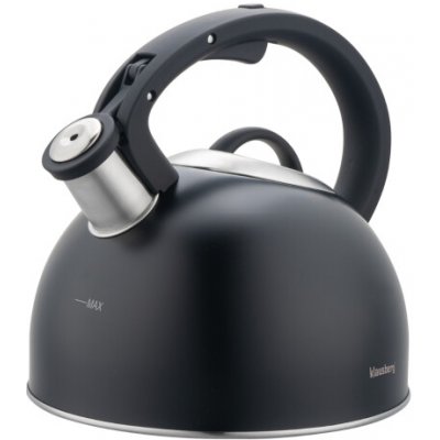 Klausberg 2,5L KB-7911 – Hledejceny.cz