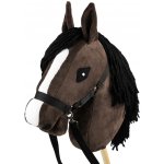 Hobby Horse Skippi Koník na holi Hnědák – Sleviste.cz