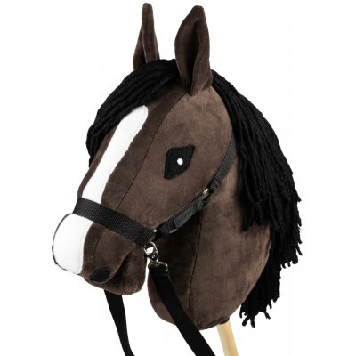 Hobby Horse Skippi Koník na holi Hnědák – Sleviste.cz
