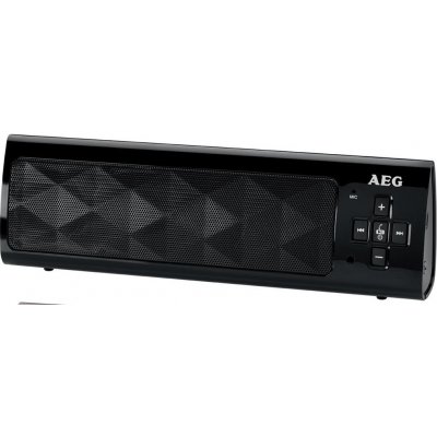 AEG BSS 4818