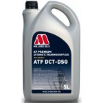 Millers Oils XF Premium ATF DCT-DSG 5 l | Zboží Auto