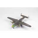 Academy Model Kit letadlo 12328 USAAF B 25D Pacific Theatre 1:48