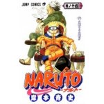 Naruto 14: Souboj stínů - Masashi Kishimoto – Hledejceny.cz
