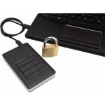 Verbatim Fingerprint Secure Hard Drive 2TB, 53651 – Zboží Mobilmania
