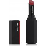 Shiseido ColorGel LipBalm tónující balzám na rty s hydratačním účinkem 106 Redwood red 2 g – Zboží Dáma
