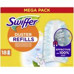 Swiffer Duster náhradní prachovky 18 ks – Hledejceny.cz