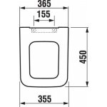 JIKA PURE H8934213000631 – Zboží Dáma