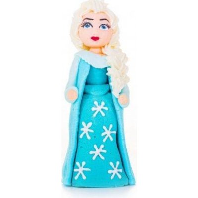 Cukrová figurka Elza Frozen - K Decor