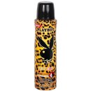 Playboy Play It Wild For Her deospray 150 ml