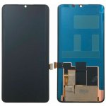 LCD Displej + Dotykové sklo Xiaomi Mi Note 10 Lite – Sleviste.cz