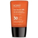 Korff Sun Secret pleťový fluid SPF30 50 ml