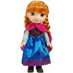 Asmodee Ledové království Elsa a Anna v zimních šatech – Zbozi.Blesk.cz