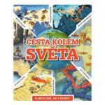 Co je kde na světě? Nevídané pohledy na planetu Zemi – Hledejceny.cz