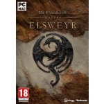 The Elder Scrolls Online: Elsweyr – Hledejceny.cz