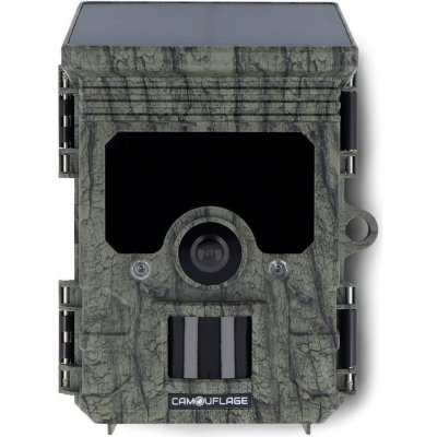 Camouflage EZ-SOLAR WiFi – Zboží Mobilmania