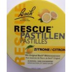 Rescue pastilky citrón 50 g – Hledejceny.cz