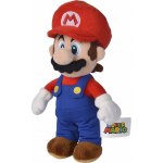 Mario Super Mario 20 cm – Zbozi.Blesk.cz