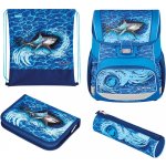 Herlitz Loop Plus žralok – Sleviste.cz