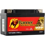 Banner AGM Plus 509 01 – Zboží Mobilmania