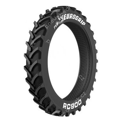TVS Eurogrip RC900 340/85-48 156/159D TL – Hledejceny.cz