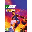 Hry na Xbox One NBA 2K23