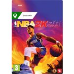 NBA 2K23 – Zboží Mobilmania