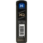 DONG-A Grafitové tuhy H/0,5mm 12 ks – Zboží Živě