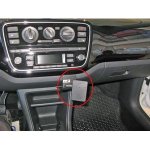 Brodit ProClip montážní konzole pro Škoda Citigo/Volkswagen UP/Seat Mii 15-16, na střed vpravo dolů 855132 – Zboží Mobilmania