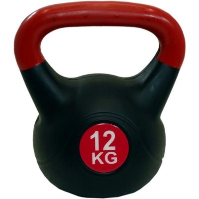 Sedco Kettlebell Exercise 12 kg – Zbozi.Blesk.cz