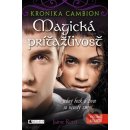 Magická príťažlivosť - Jamie Reed