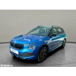 Skoda Kamiq 1.5 TSI DSG Monte Carlo 110 kW – Hledejceny.cz