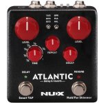 Nux Atlantic – Sleviste.cz