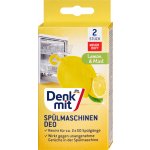 Denkmit osvěžovač do myčky s vůní citronu 2 ks – Hledejceny.cz