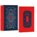 Caraval Collector's Edition