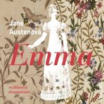 Emma - Jane Austenová - čte Veronika Khek Kubařová – Hledejceny.cz