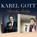 Karel Gott - Dotek lásky CD