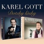 Karel Gott - Dotek lásky CD – Zbozi.Blesk.cz