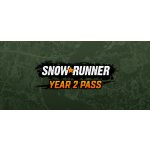 SnowRunner - Year 2 Pass – Hledejceny.cz