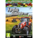 Farming Simulator 2013 (Additional Part 2) – Sleviste.cz